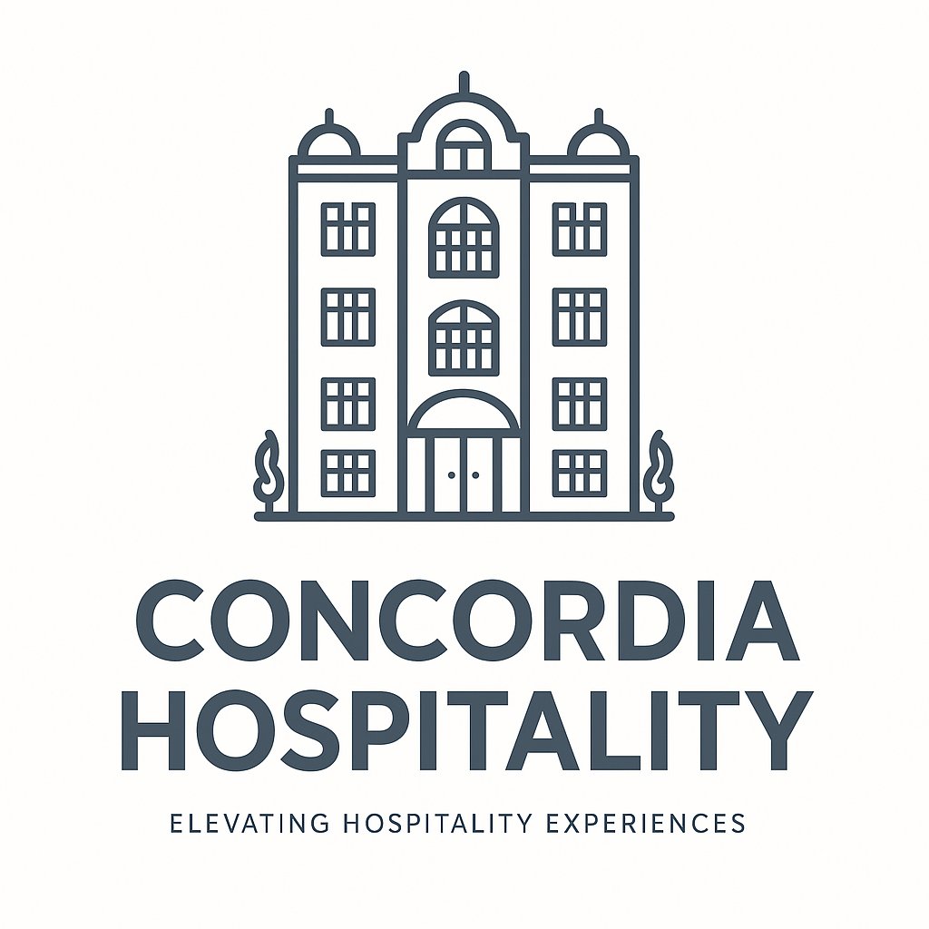 Concordia Hospitality